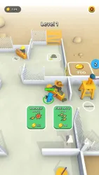 Z Defense screenshot
