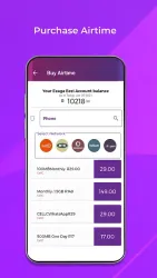 eZaga screenshot