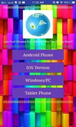 Nomao Camera screenshot