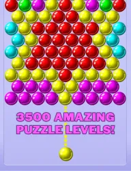 Bubble Shooter screenshot