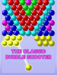 Bubble Shooter screenshot