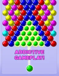 Bubble Shooter screenshot