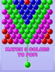 Bubble Shooter screenshot
