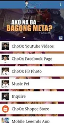 Choox TV ML screenshot