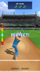Cricket League screenshot