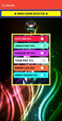 EZ Month screenshot