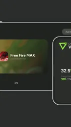 G-Vortex screenshot