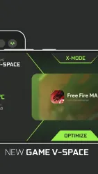 G-Vortex screenshot
