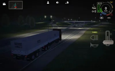 Grand Truck Simulator 2 screenshot
