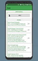 Jasi Patcher screenshot