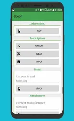 Jasi Patcher screenshot
