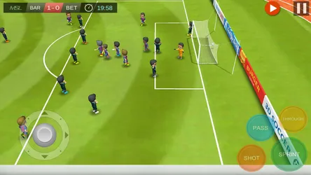 MSL screenshot