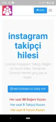 MalluFollow screenshot