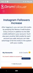 MalluFollow screenshot