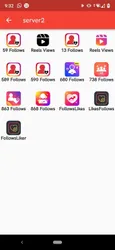 MalluFollow screenshot
