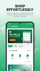 MyBL screenshot