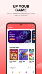 MyBL screenshot