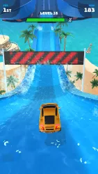 Race Master 3D screenshot