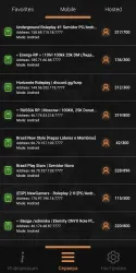SA-MP Launcher screenshot