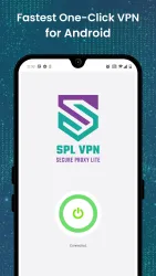SPL VPN screenshot