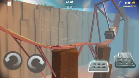 Stunt Car Extreme screenshot
