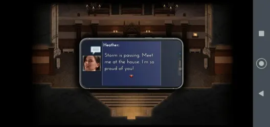 The Genesis Order screenshot