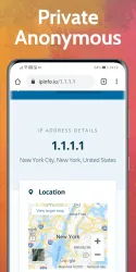 UPX screenshot