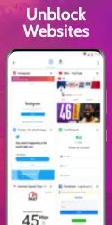 UPX screenshot