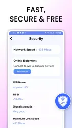 WiFi Unlocker screenshot