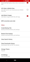 YT3 Music Downloader screenshot