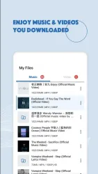 YTMp3 screenshot