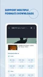 YTMp3 screenshot
