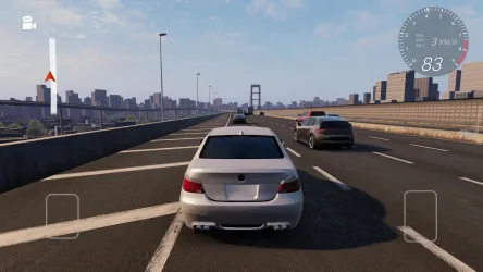 Apex Racing screenshot
