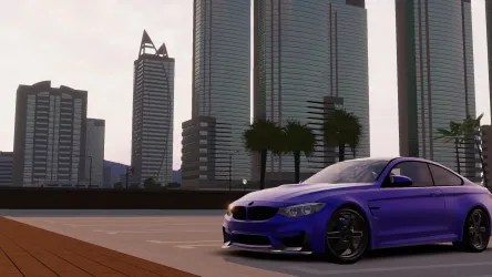 Apex Racing screenshot