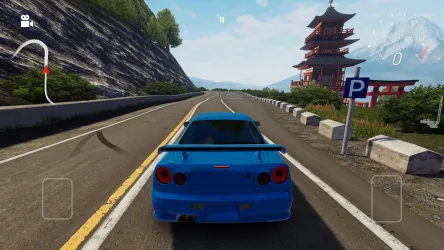 Apex Racing screenshot