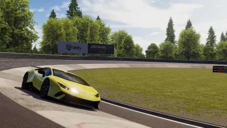 Apex Racing screenshot