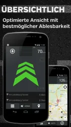 Blitzer.de screenshot