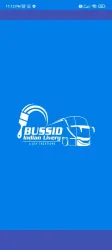 Bussid Indian Livery screenshot