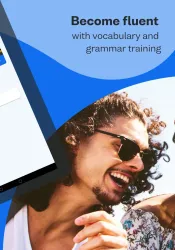 Busuu screenshot
