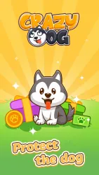 Crazy Dog screenshot