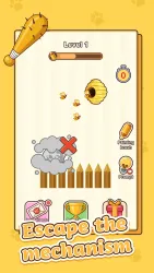 Crazy Dog screenshot