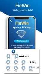 FieWin screenshot