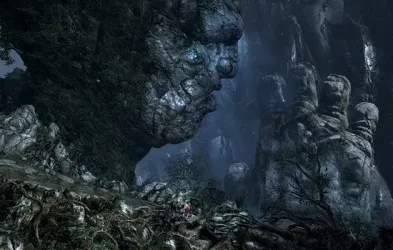God Of War 3 screenshot