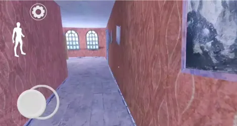 Granny 4 screenshot