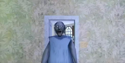 Granny 4 screenshot