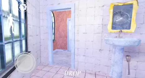 Granny 4 screenshot