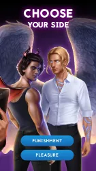 Love Sparks screenshot