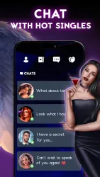 Love Sparks screenshot
