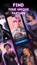 Love Sparks screenshot