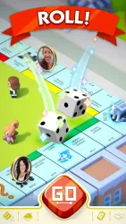 Monopoly Go screenshot